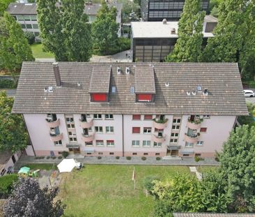 Wohnen Nähe Berufsbildungszentrum - Photo 6