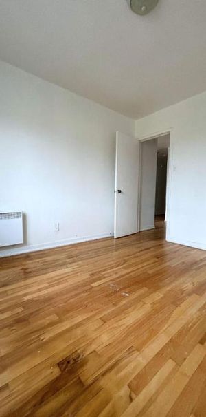 1 CH - 1 SDB - Montréal - $1,395 /mo - Photo 1