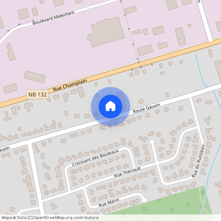 777 Gauvin Road, Dieppe E1A 9K9