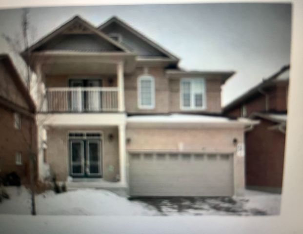 For Lease - 446 Pettite Trail Unit# Basement, Milton, Ontario - Photo 1