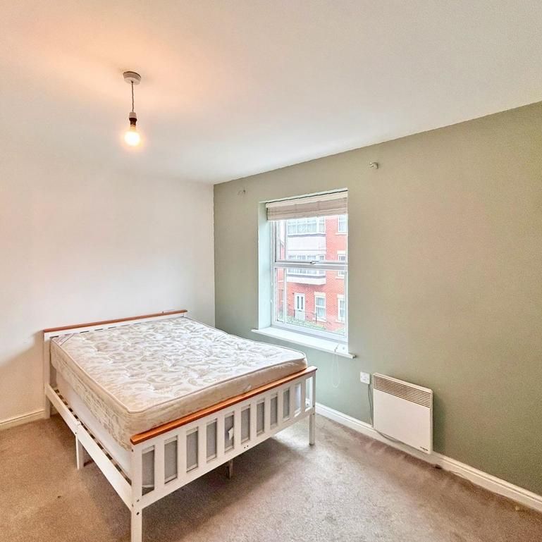2 bedroom apartment to rent - Photo 1