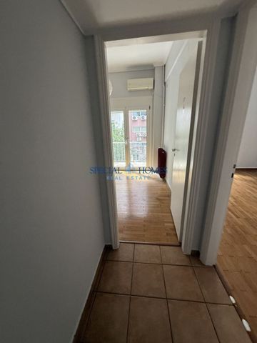 Διαμέρισμα για ενοικίαση Κέντρο Παγκρατίου (Παγκράτι) - Photo 4