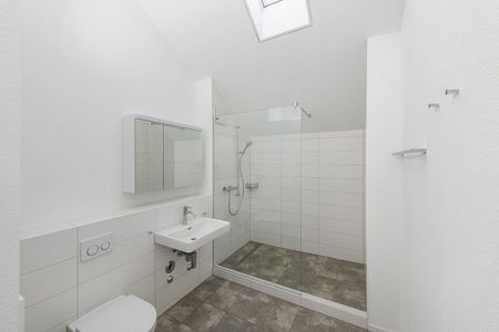 3.5 Zimmer, 156 m², 3. Stock - Photo 4