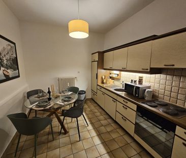 Appartement de 1.5 pièces au 1er étage - Foto 2