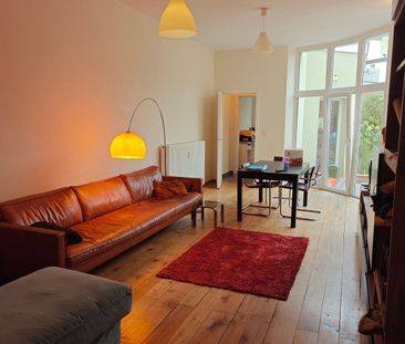 Appartement te huur - Photo 3