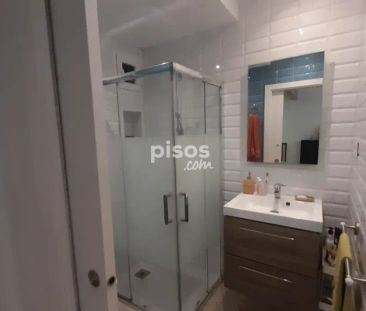 Piso en alquiler en Amara Berri - Photo 6