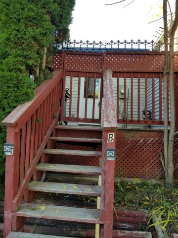 For Lease - 11B Park Crescent Unit# lower unit, New Tecumseth, Ontario - Photo 3