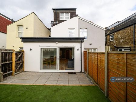 1 bedroom in a house share to rent - Photo 3