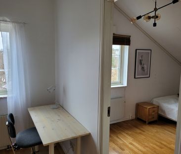 Saltsjö-boo - 2rok - tillsv - 7.820kr/mån - Photo 1