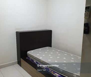 Tebrau City Residences, Taman Desa Tebrau, Tebrau - Photo 6