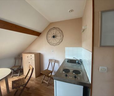 Location Appartement 1 pièce 13m² AMIENS 80000 - Photo 3