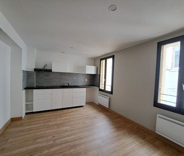 Location Appartement 1 pièce 27m² - Photo 6