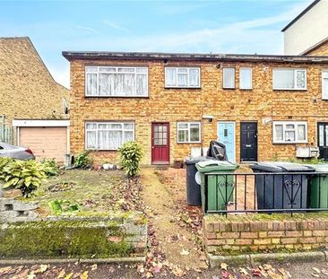 2 bedroom maisonette to rent - Photo 1