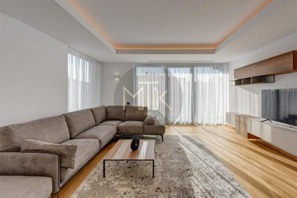 Exclusiv | Apartament Premium 4Cam. Primaverii - Charles de Gaulle - Fotografie 1
