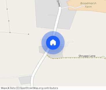 Long Street - Photo 1