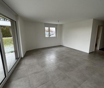 2.5 Zimmer, 58 m², EG - Photo 6