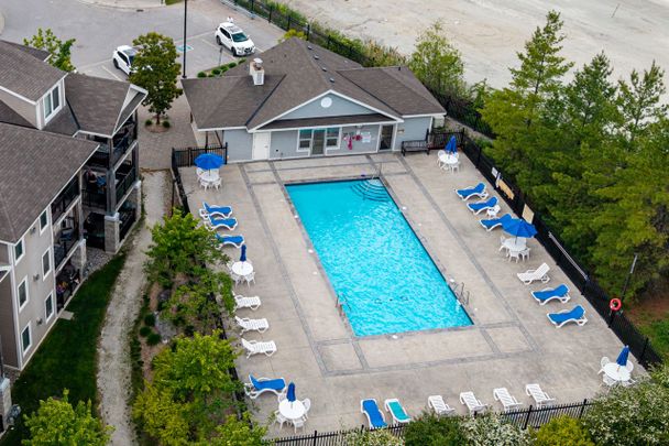 For Lease - 4 Brandy Lane Drive Unit# 108, Collingwood, Ontario - Photo 1