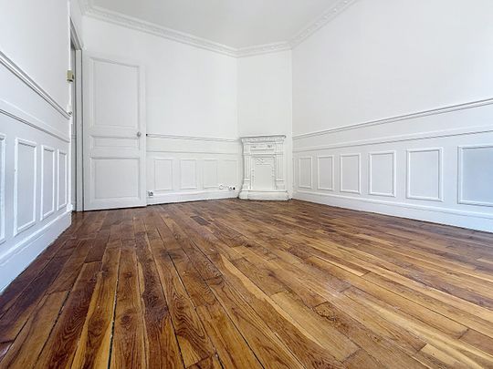 Location appartement 2 pièces, 35.15m², Paris 20 - Photo 1