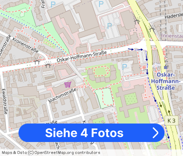 2-Zimmer Wohnung in Ehrenfeld mit WBS - Foto 1