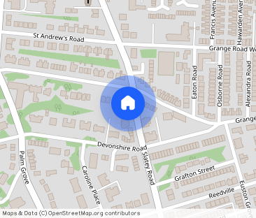 Slatey Road, Oxton, CH43 - Photo 1