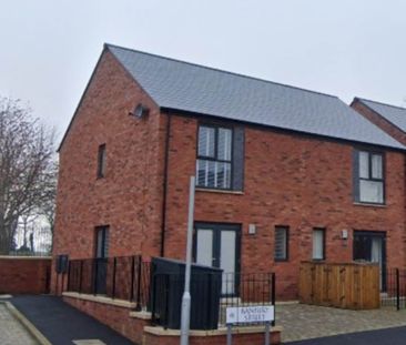 Banbury Street, Stockport - Photo 1