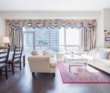 For Lease - 2 Anndale Drive Unit# 3301, Toronto, Ontario - Photo 1