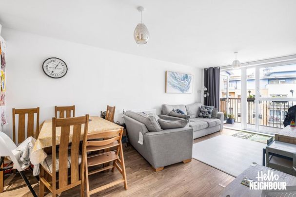 2 bedroom apartment to rent - Photo 1