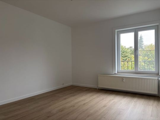 Appartement te huur - Foto 1