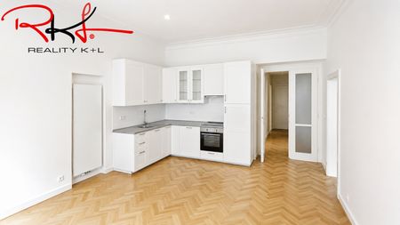 Pronájem bytu 3+kk 76 m² - Photo 2