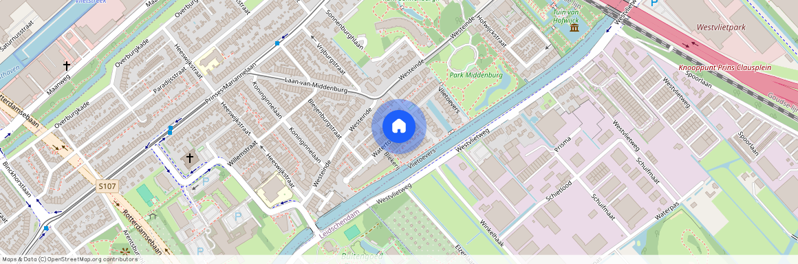 Watertorenlaan, 2275AW, Voorburg