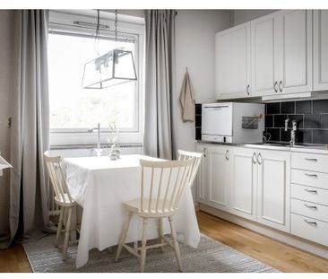 Fjällgatan, Borås - Photo 2