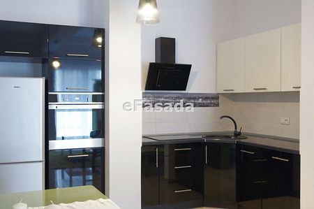 EFS-MW-81 Mieszkanie na wynajem - Фото 4