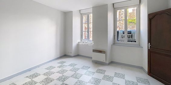 Appartement à louer Coutances - Photo 3