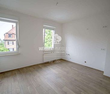 Helle 2-Zimmer-Wohnung am Espan - Foto 2