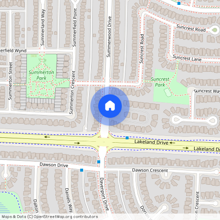 114 - 21 Summerwood Dr, T8H 0C5, Sherwood Park