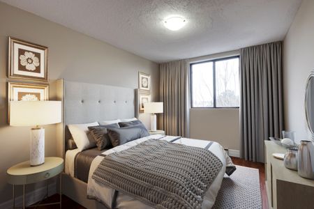 Two Bedroom Apartment - Photo 4
