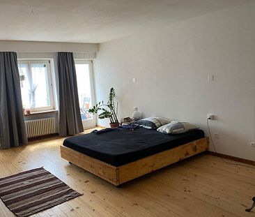 Charmante 2.5-Zimmer-Wohnung in der Schaffhauser Altstadt - Foto 3