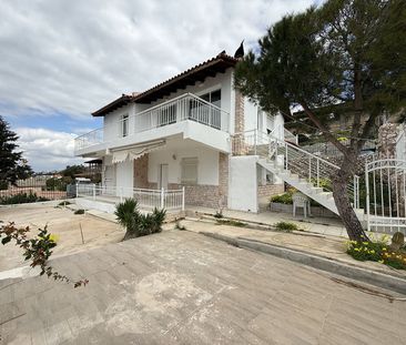 Μεζονέτα για ενοικίαση Ανάβυσσος - Φωτογραφία 6