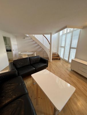 2 Bed Terraced House, Princes Court, SE16 - Photo 1