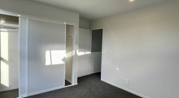 2 Bedroom 1.5 Bathroom Townhouse - Photo 1