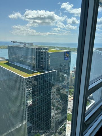 For Lease - 88 Harbour Street Unit# 4708, Toronto, Ontario - Photo 3