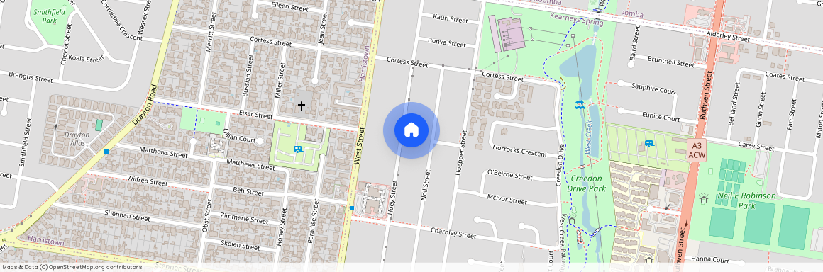 34 Hoey Street, Kearneys Spring QLD 4350