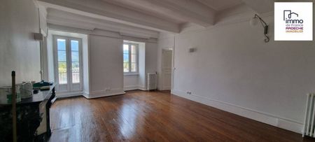 Location appartement 5 pièces 120 m² à Privas (07000) - Photo 3