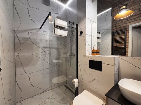 Mieszkania z tarasem i działką| klimatyzacja - Photo 4