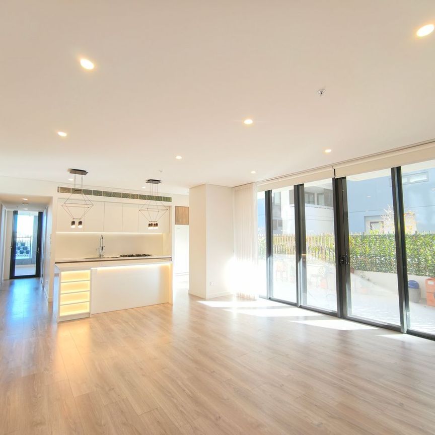 G01/2 Honeyeater Street, Lidcombe - Photo 1