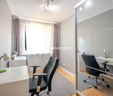 62 m², 4 pokoje, balkon, cisza i zieleń przy lesie - Фото 1