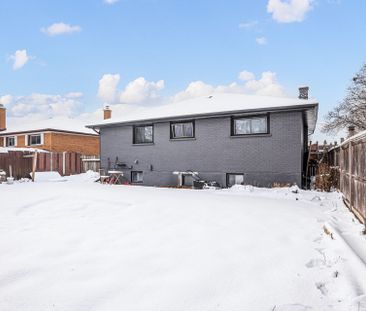 For Lease - 291 Poplar Street Unit# Bsmt, Oshawa, Ontario - Photo 6