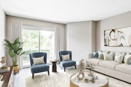 Aquitaine Avenue — Two Bedroom Garden Homes - Photo 4