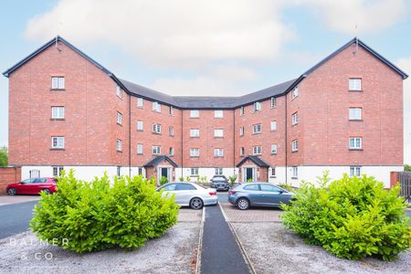 Thompson Court, Swinton, M27 - Photo 4