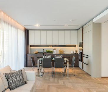 1 bedroom flat to rent - Photo 4